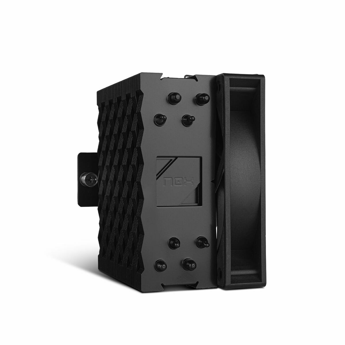 Ventilator CPU Nox HUMMER R-400ARGB