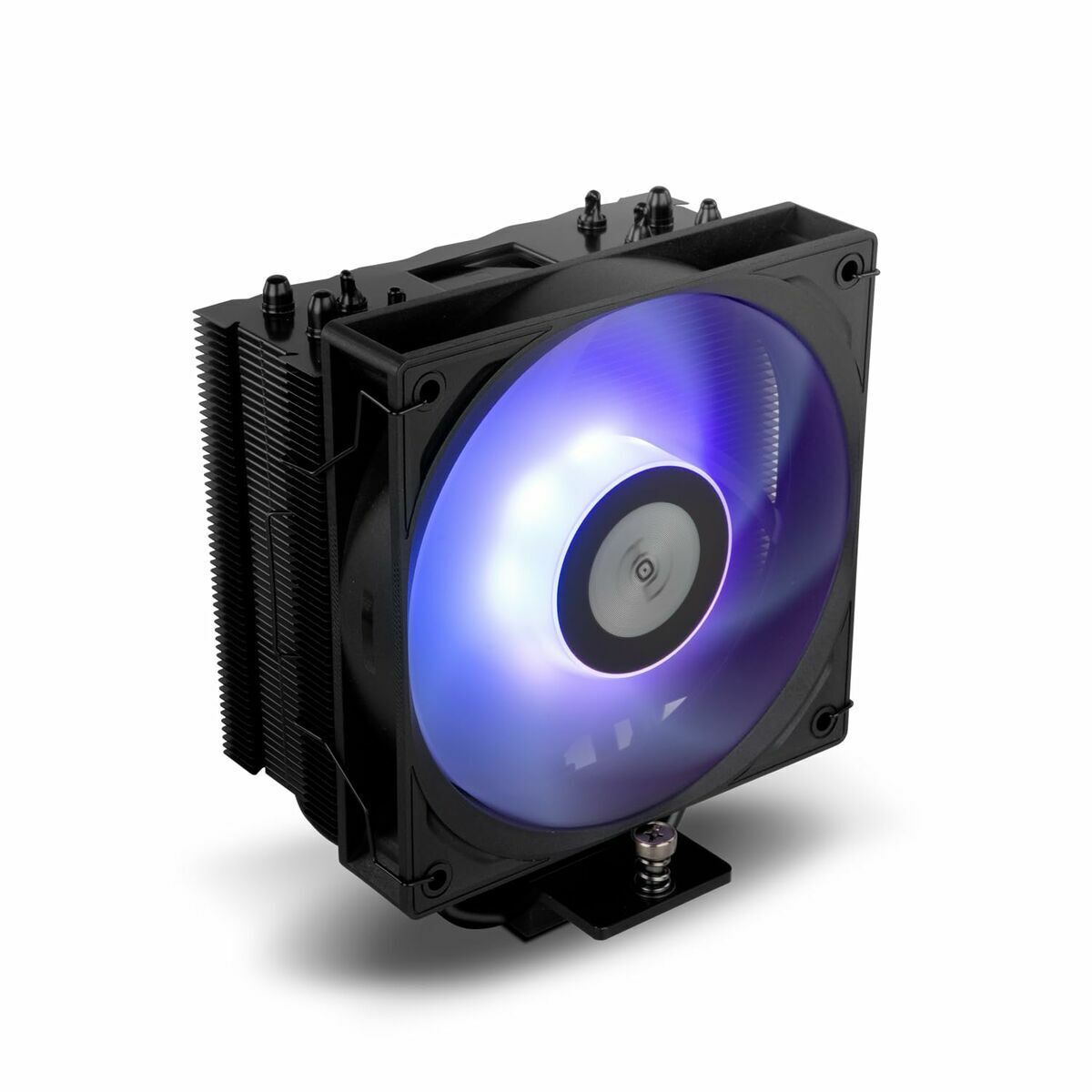 Ventilator CPU Nox HUMMER R-400ARGB