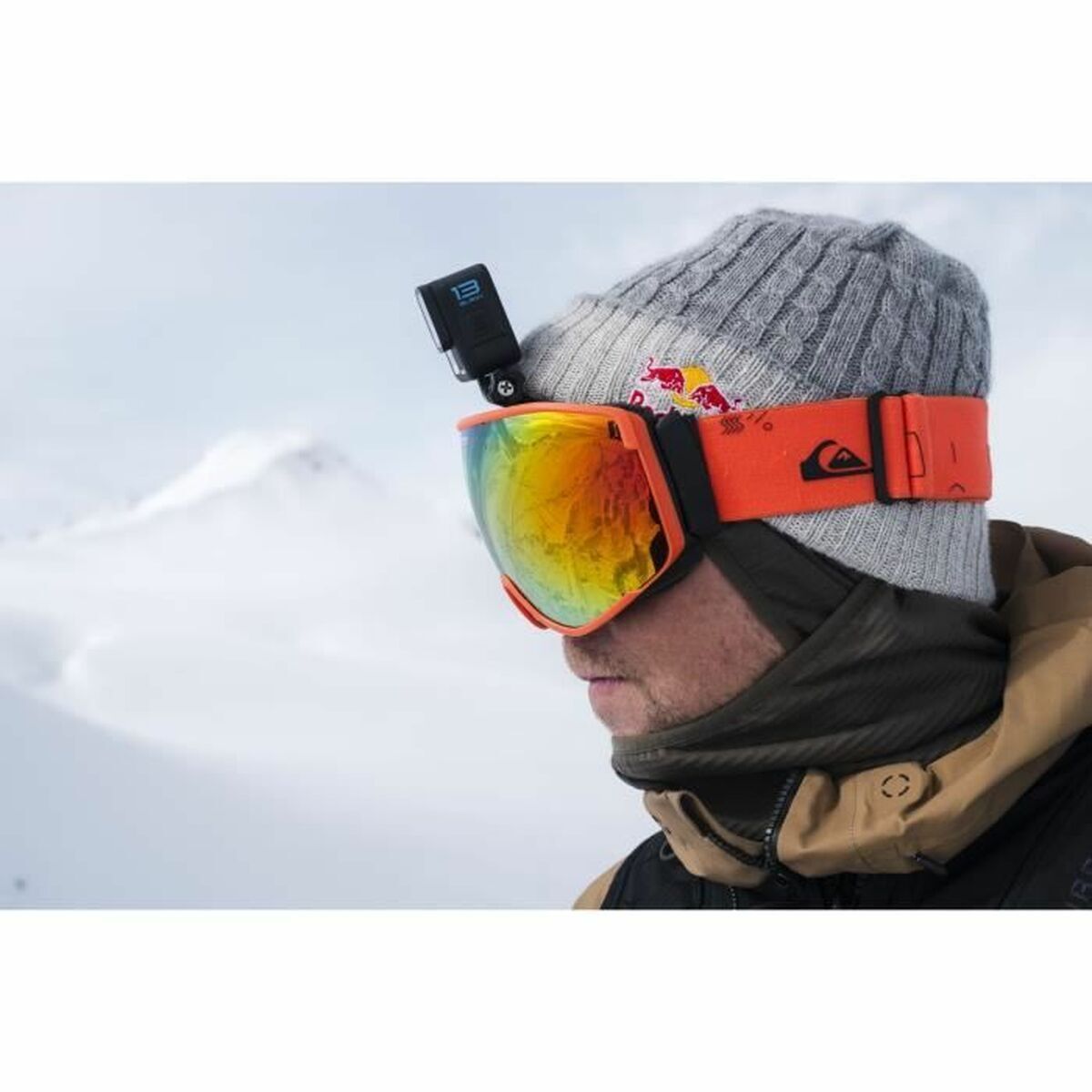 Cameră Sportivă GoPro HERO13 Negru