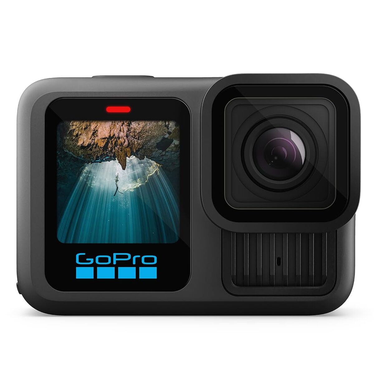 Cameră Sportivă GoPro HERO13 Negru