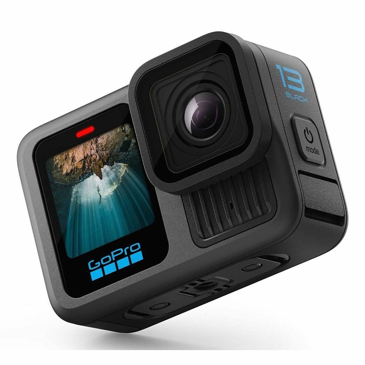 Cameră Sportivă GoPro CHDRB-131-RW Negru