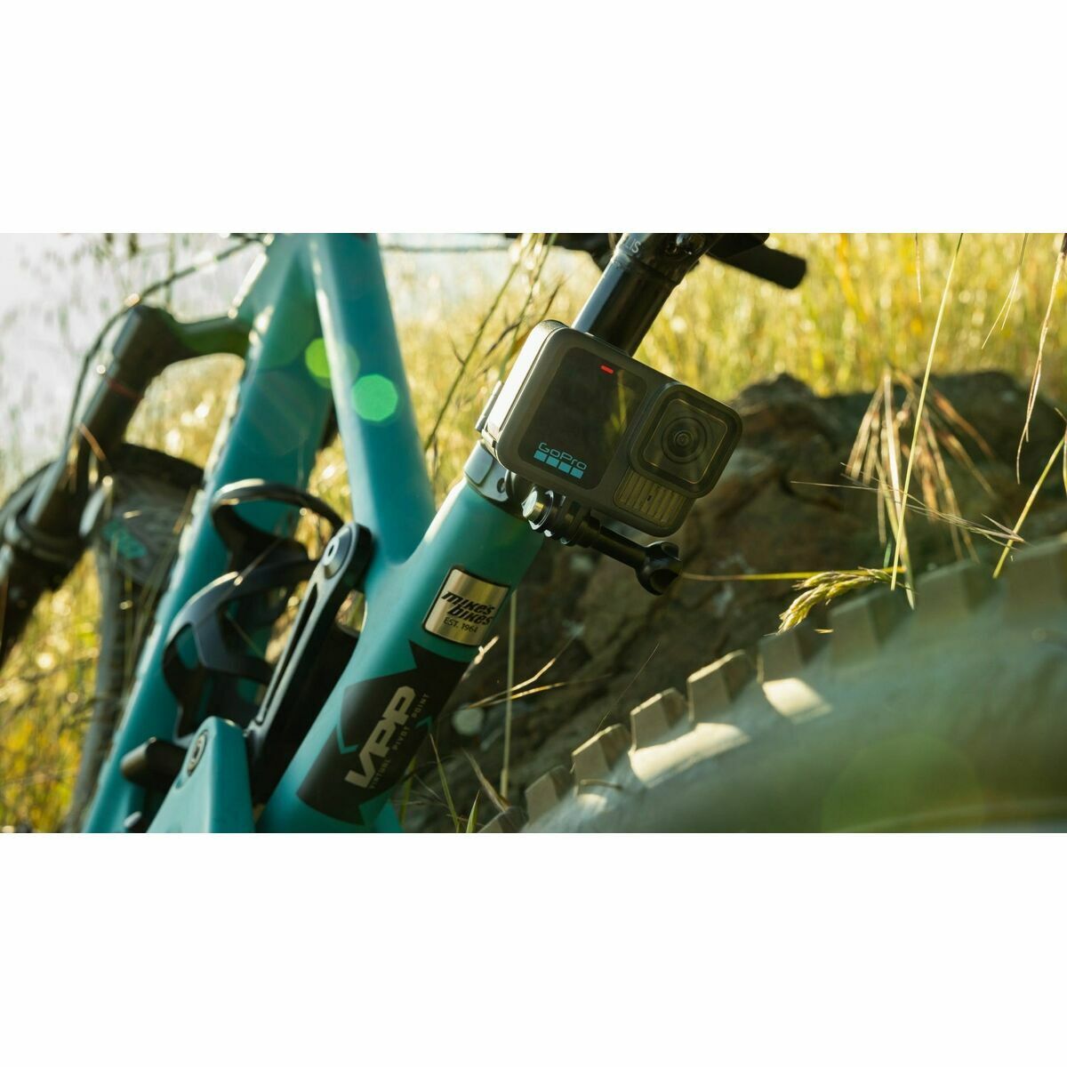 Cameră Sportivă GoPro CHDRB-131-RW Negru