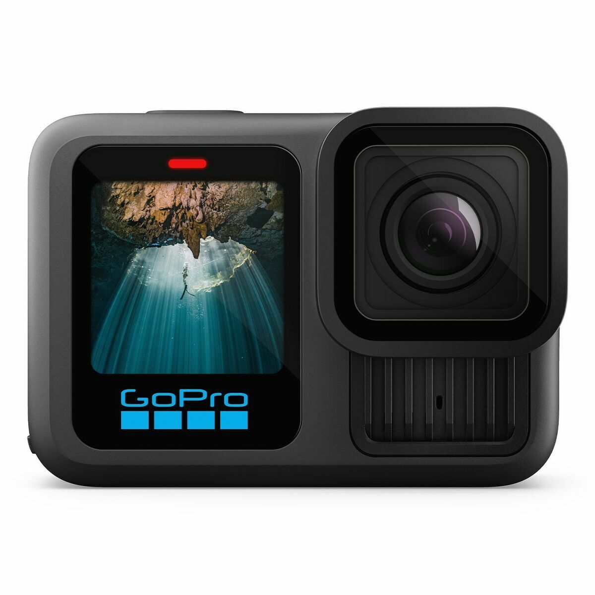 Cameră Sportivă GoPro CHDRB-131-RW Negru