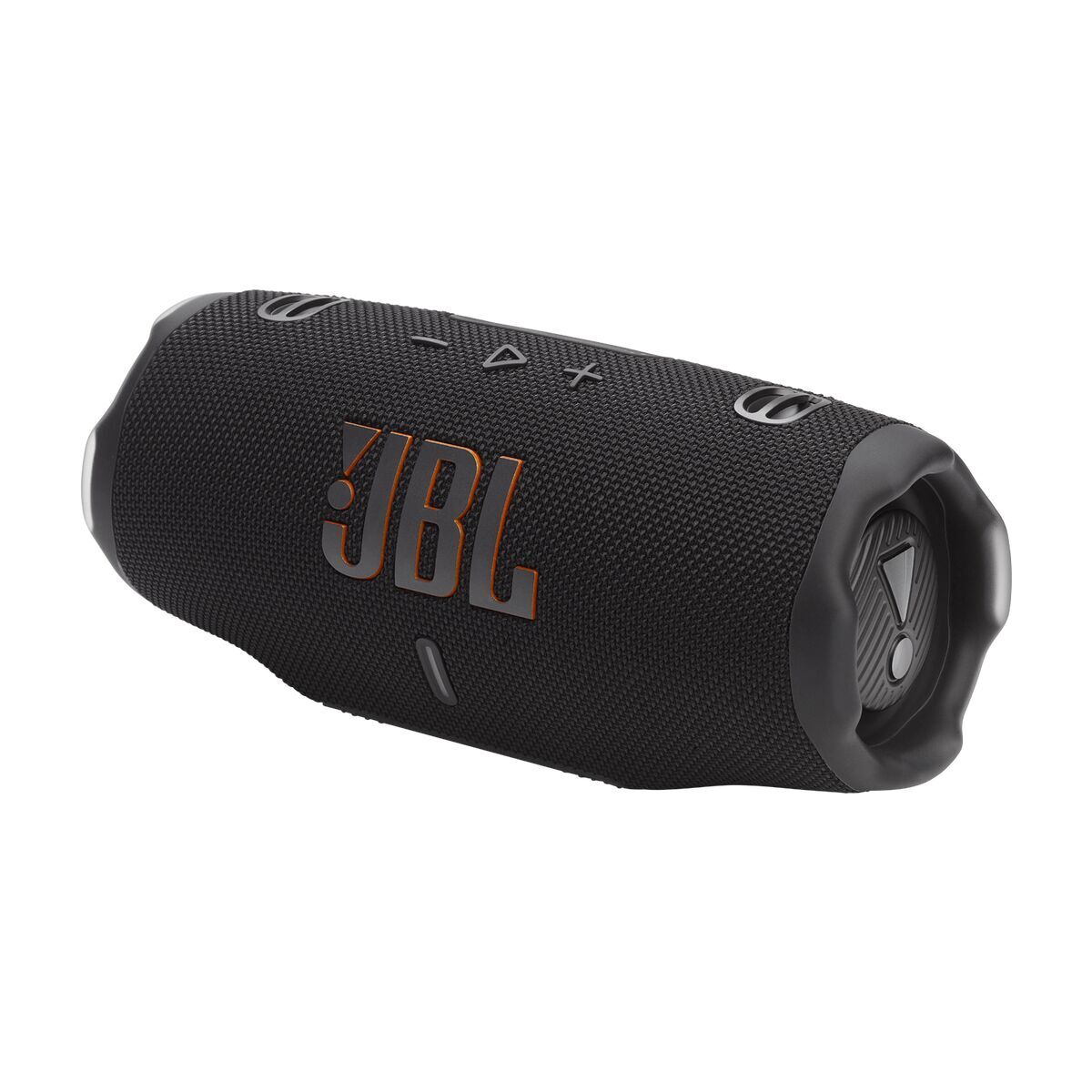 Difuzor Bluetooth Portabil JBL JBLCHARGE6BLK Negru