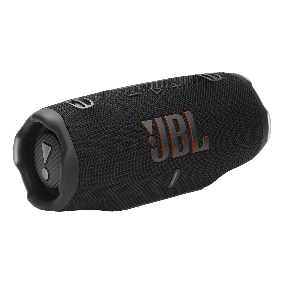 Difuzor Bluetooth Portabil JBL JBLCHARGE6BLK Negru