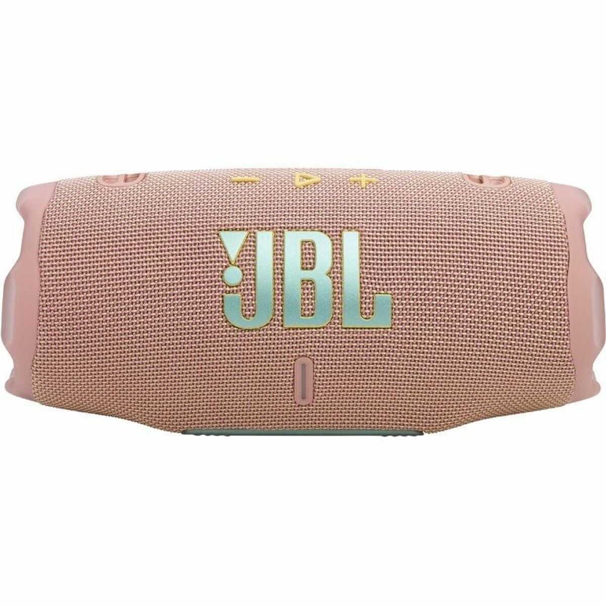 Difuzor Bluetooth Portabil JBL Charge 6 Roz