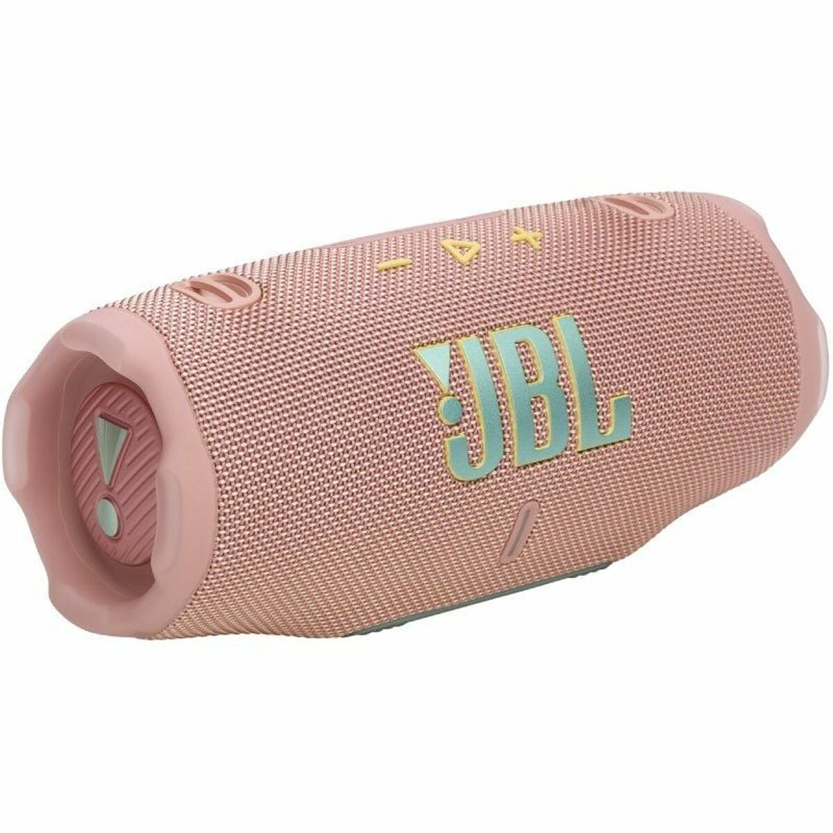 Difuzor Bluetooth Portabil JBL Charge 6 Roz