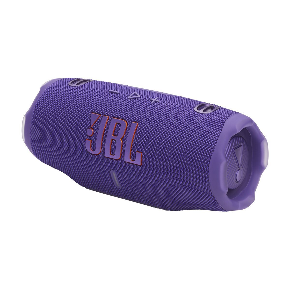 Difuzor Bluetooth Portabil JBL JBLCHARGE6PUR Purpuriu
