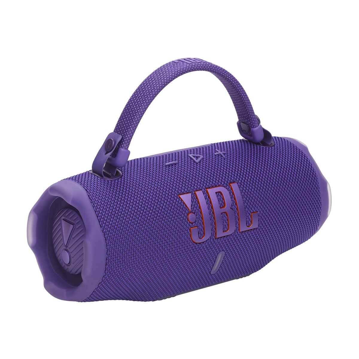 Difuzor Bluetooth Portabil JBL JBLCHARGE6PUR Purpuriu