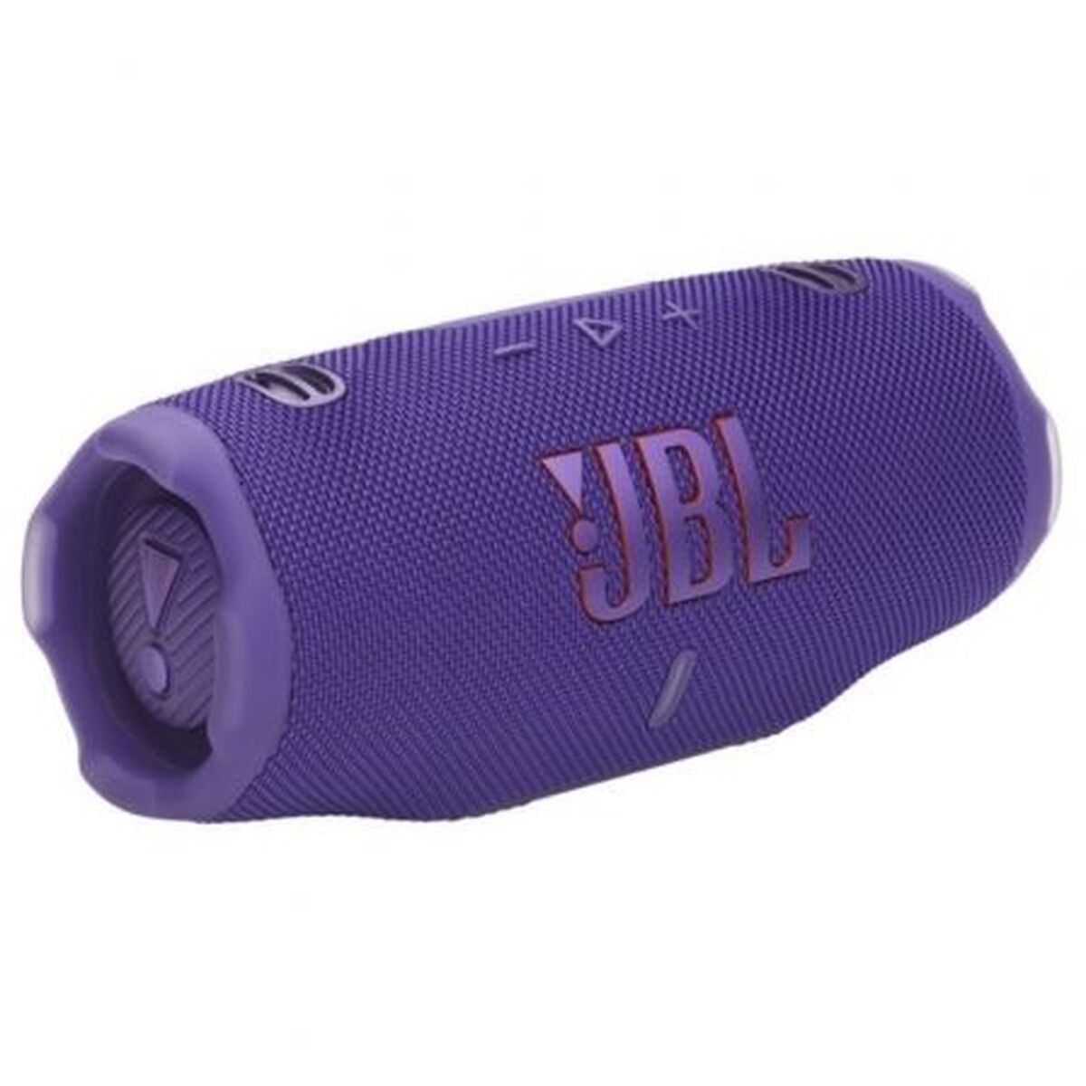 Difuzor Bluetooth Portabil JBL JBLCHARGE6PUR Purpuriu