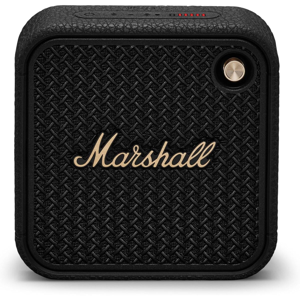 Difuzor Bluetooth Portabil Marshall Willen II