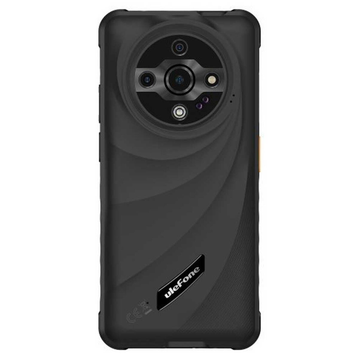 Smartphone Ulefone ARMOR X31 PRO 8 GB Negru 256 GB