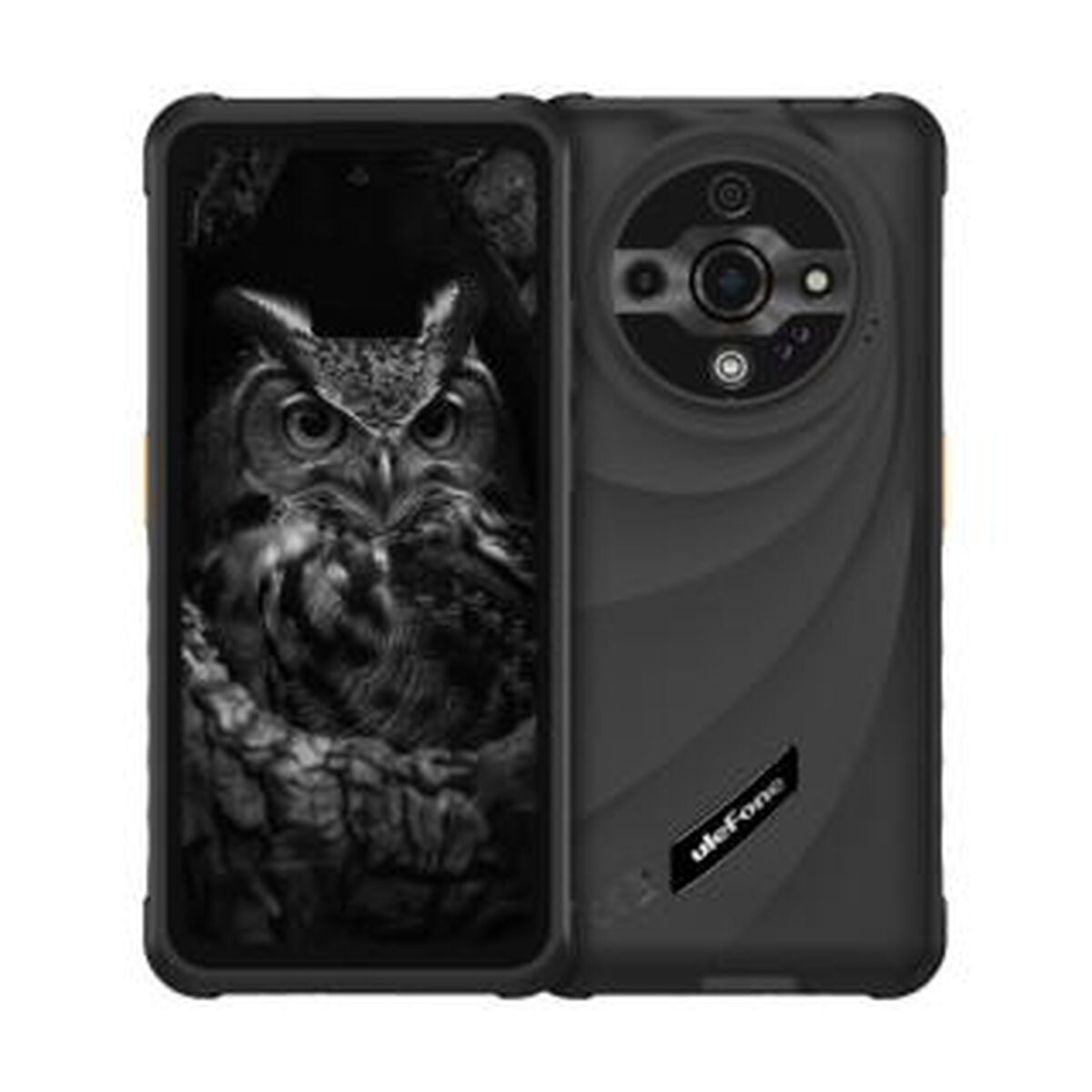 Smartphone Ulefone ARMOR X31 PRO 8 GB Negru 256 GB