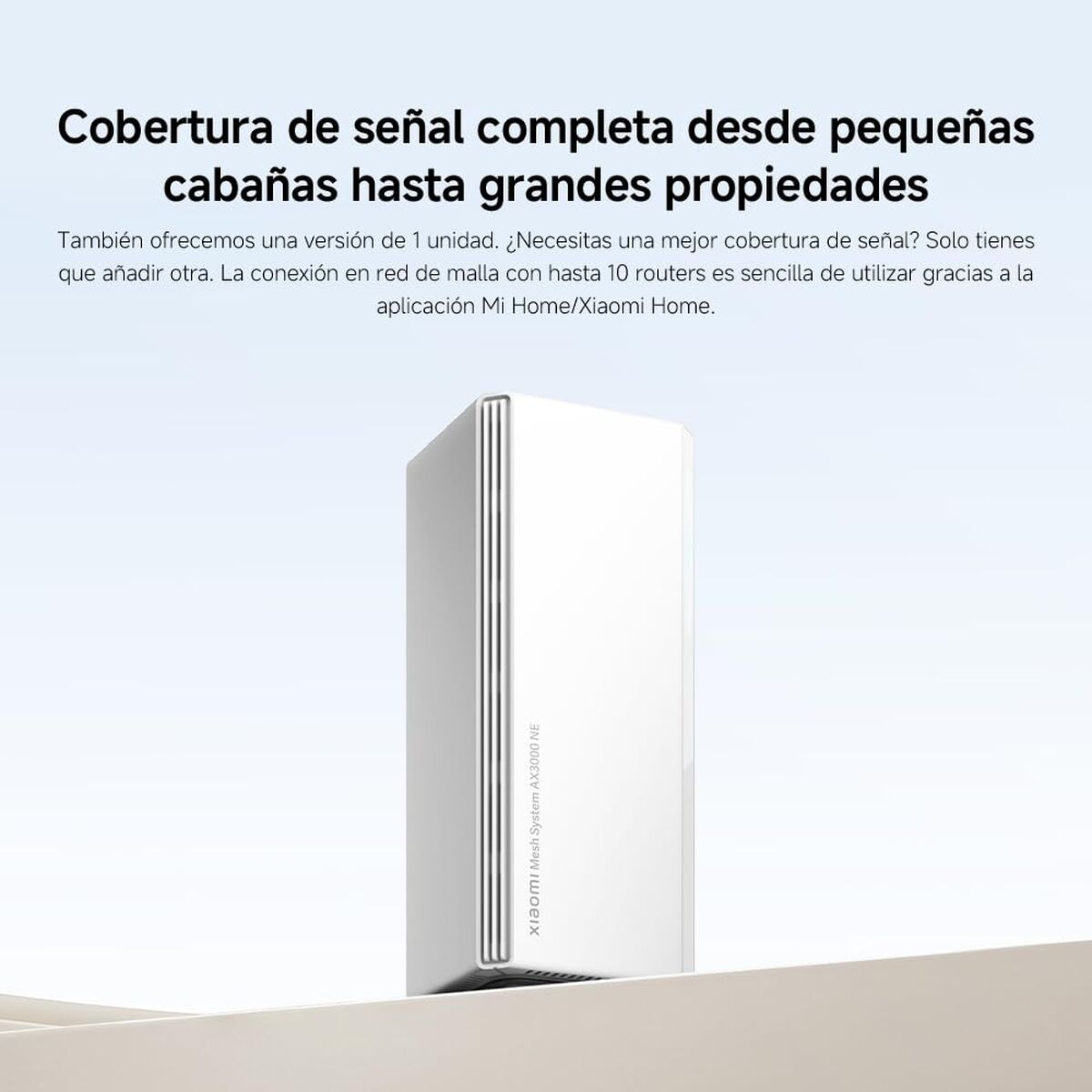 Punct de Acces Xiaomi AX3000 NE