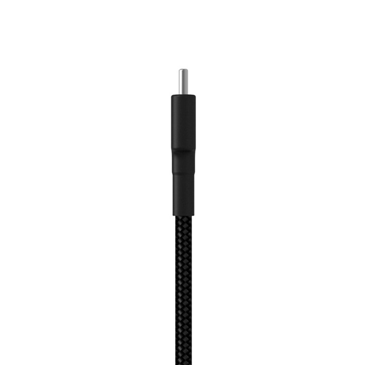 Cablu USB A la USB-C Xiaomi SJV4109GL Negru 1 m