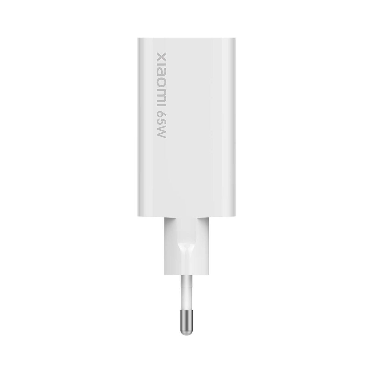 Încărcător de Perete Xiaomi BHR5515GL Alb 65 W