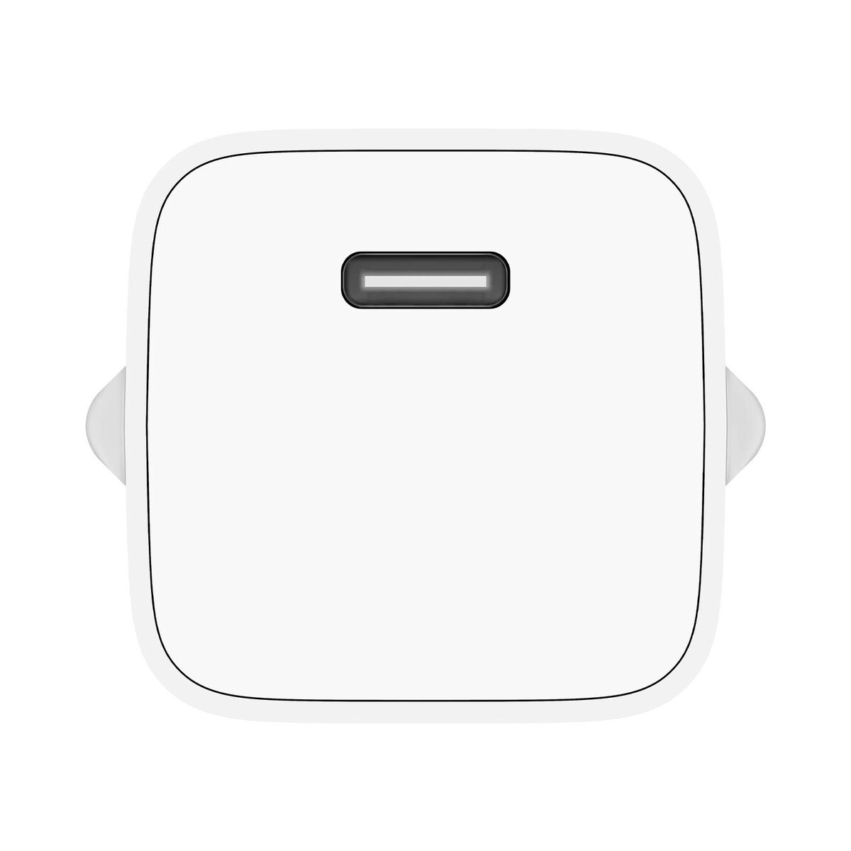 Încărcător de Perete Xiaomi BHR5515GL Alb 65 W