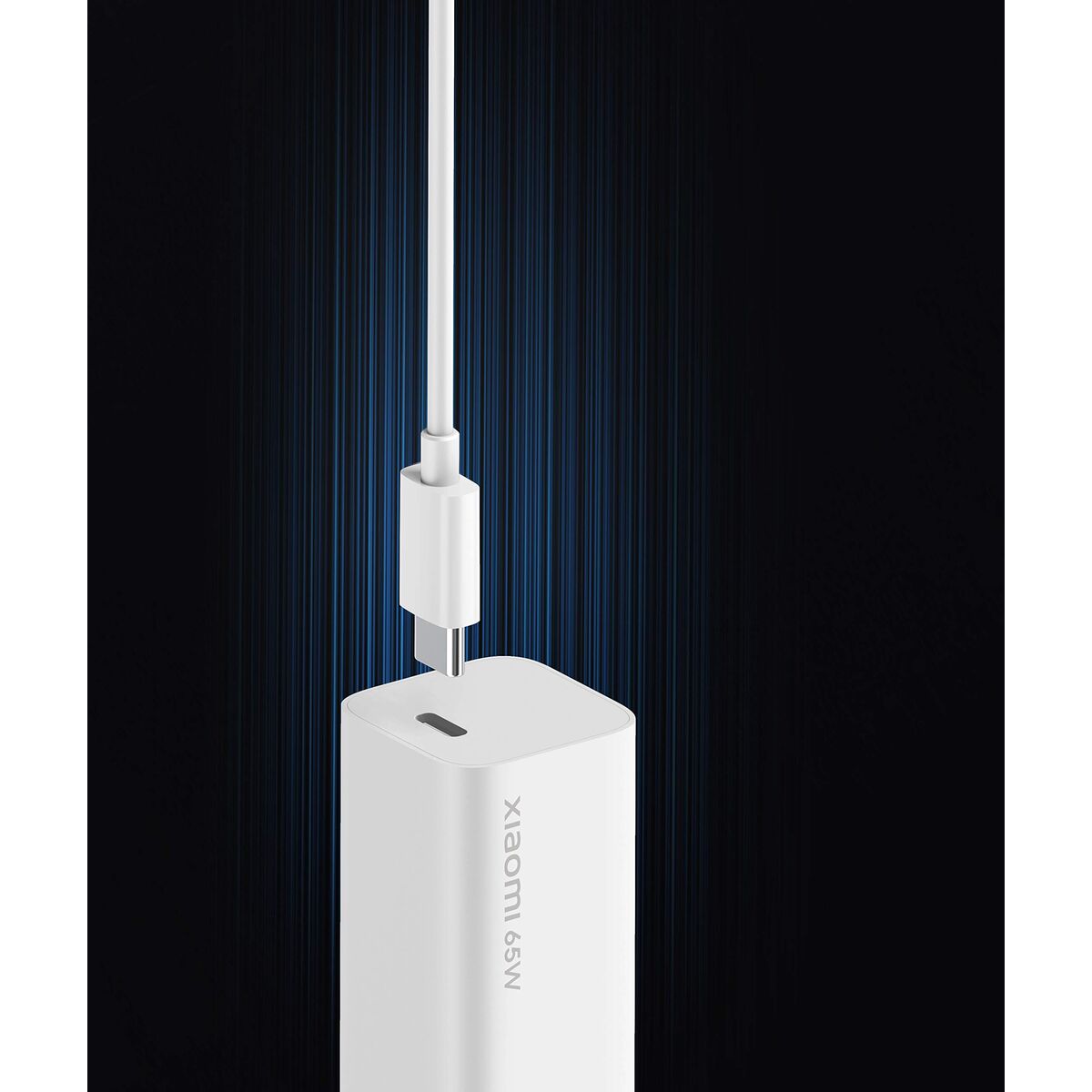 Încărcător de Perete Xiaomi BHR5515GL Alb 65 W