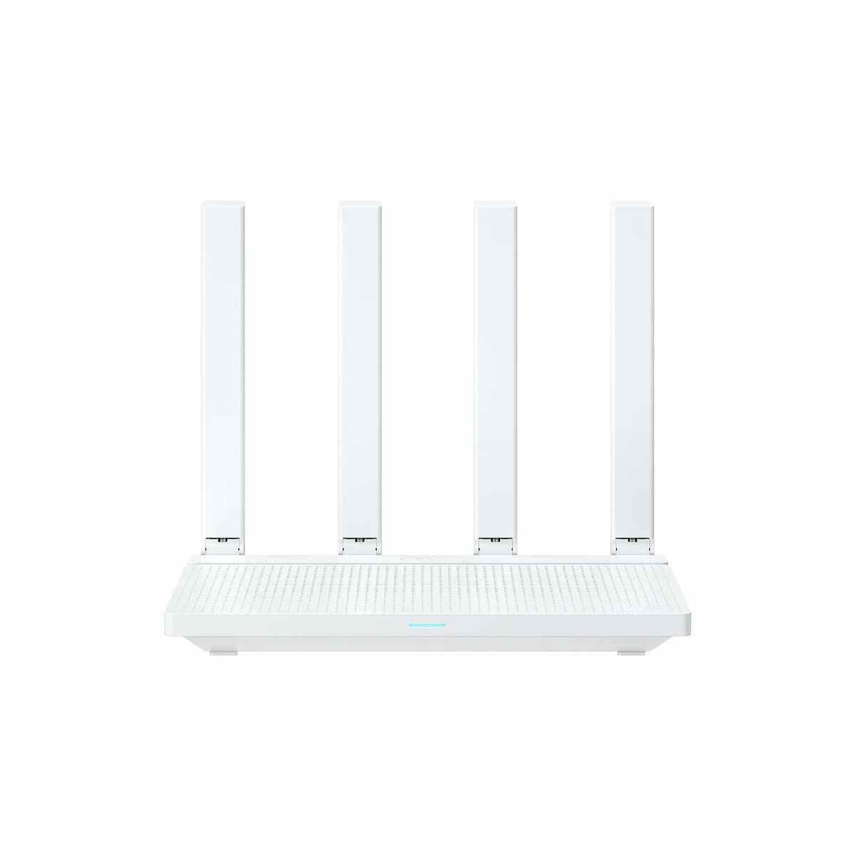 Router Xiaomi AX3000T Alb RJ45 Wi-Fi Ethernet LAN