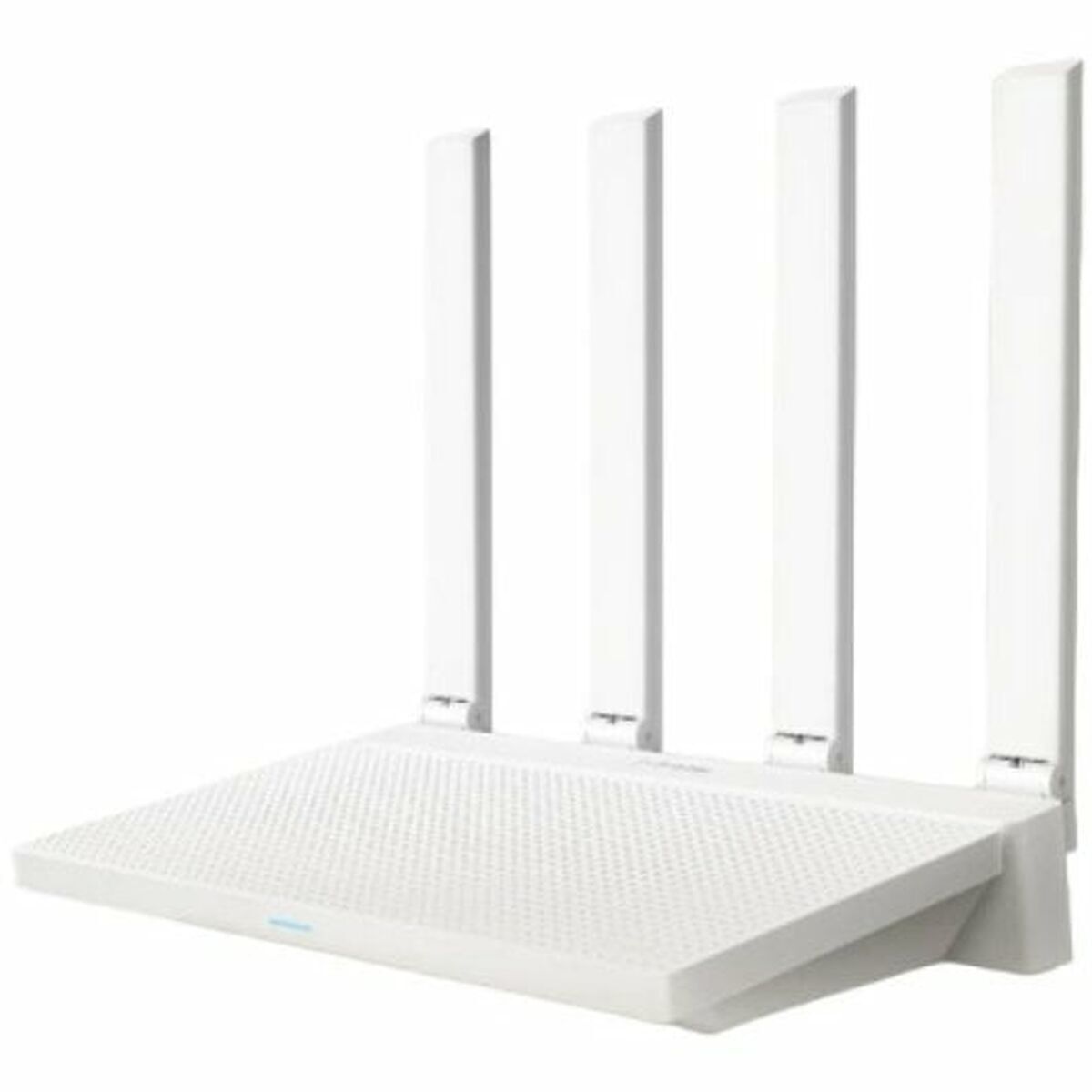 Router Xiaomi AX3000T Alb RJ45 Wi-Fi Ethernet LAN