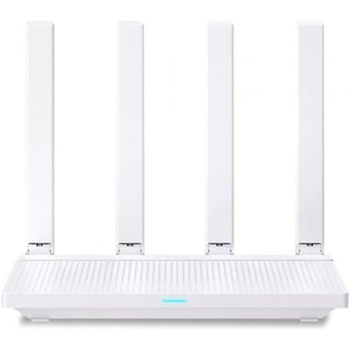 Router Xiaomi AX3000T Alb RJ45 Wi-Fi Ethernet LAN