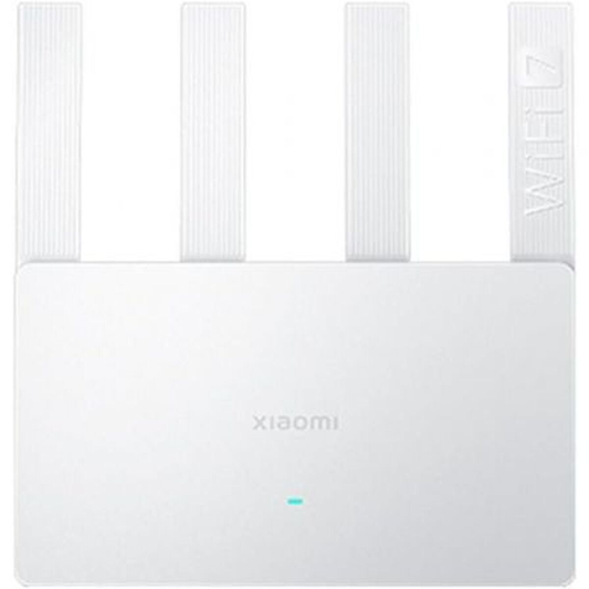 Router Xiaomi DVB4493GL Alb RJ45 USB 3.2 Wi-Fi Ethernet LAN Ethernet LAN 10/100/1000 Mbit 2.4 GHz-5 GHz Wi-Fi 6 GHz