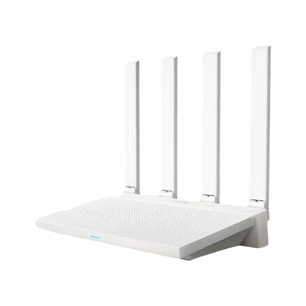 Router Xiaomi DVB4493GL Alb RJ45 USB 3.2 Wi-Fi Ethernet LAN Ethernet LAN 10/100/1000 Mbit 2.4 GHz-5 GHz Wi-Fi 6 GHz