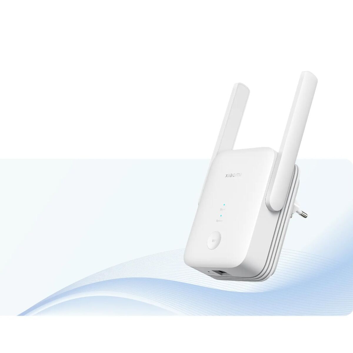 Monitor Xiaomi AX1500