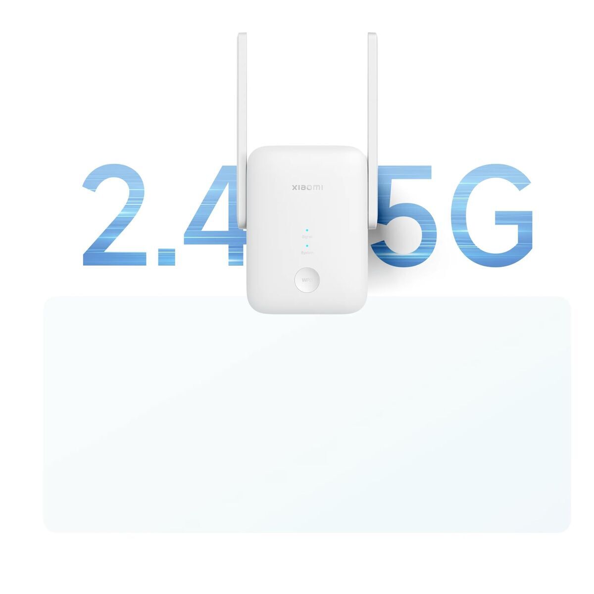 Monitor Xiaomi AX1500