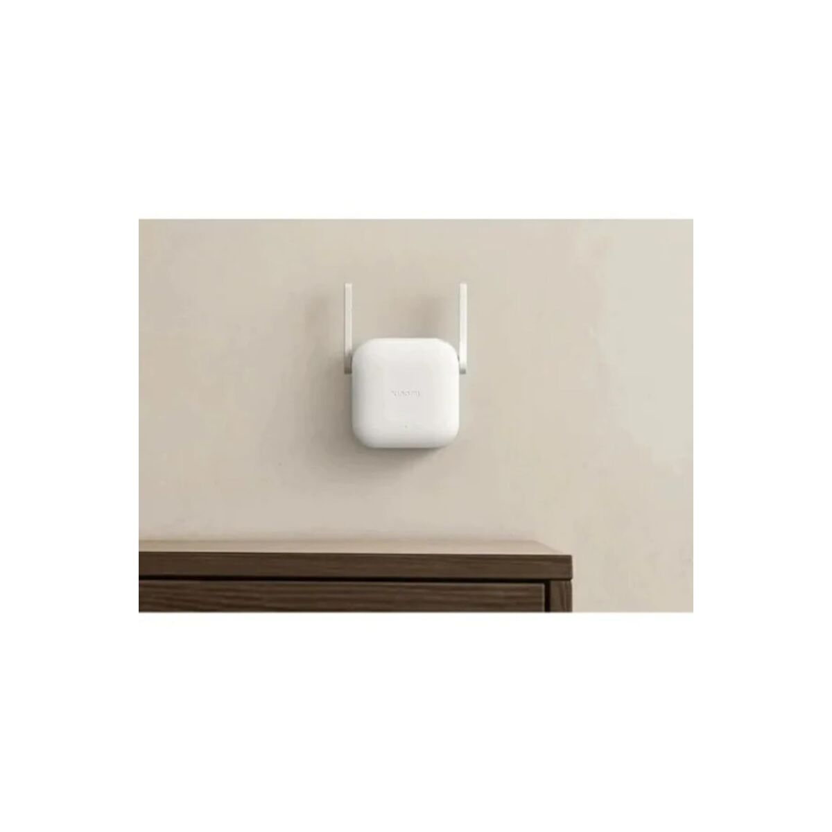 Încărcător pentru Laptop Xiaomi WIFI RANGE EXTENDER N300 Alb