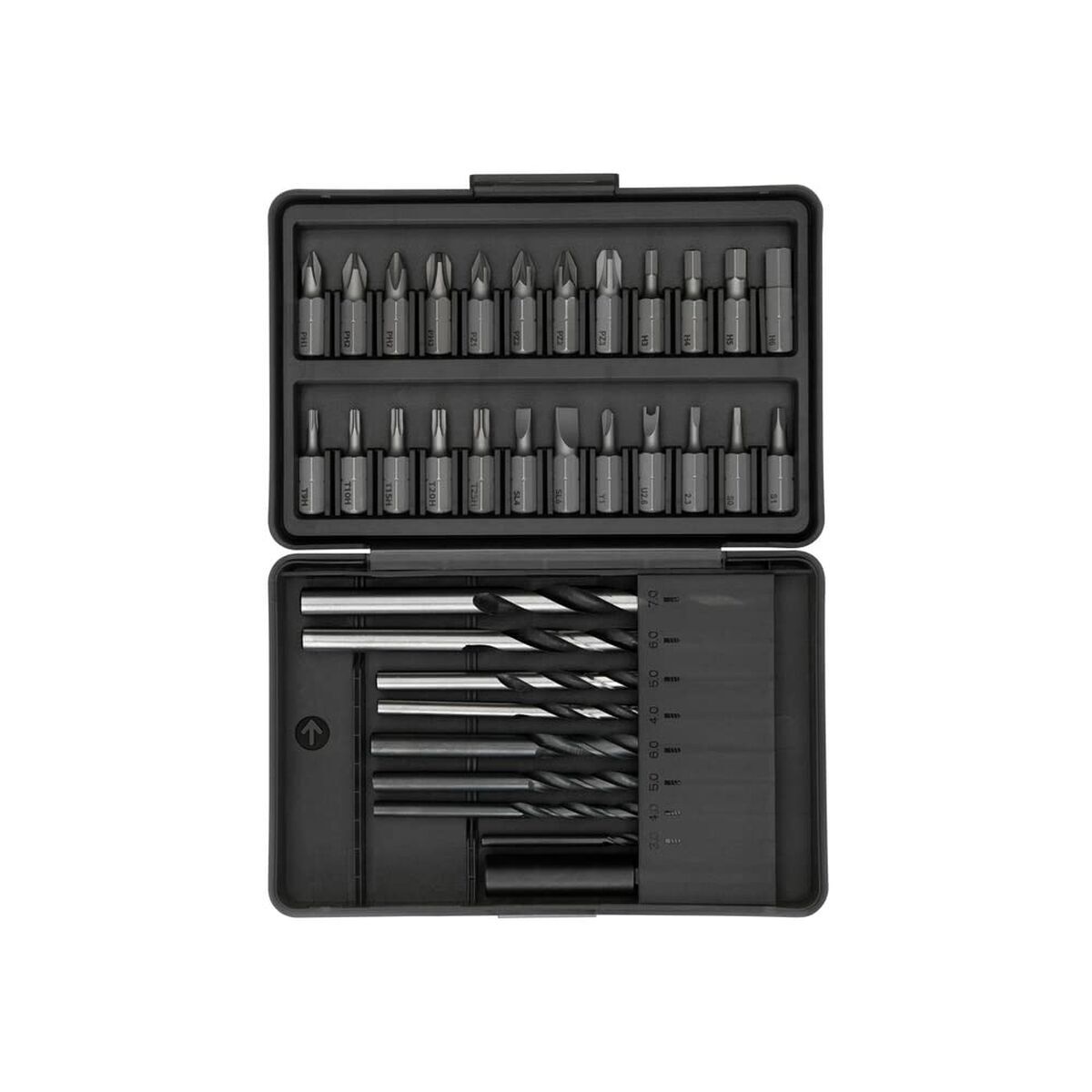 Șurubelniţă Xiaomi 36247 30 Nm Negru