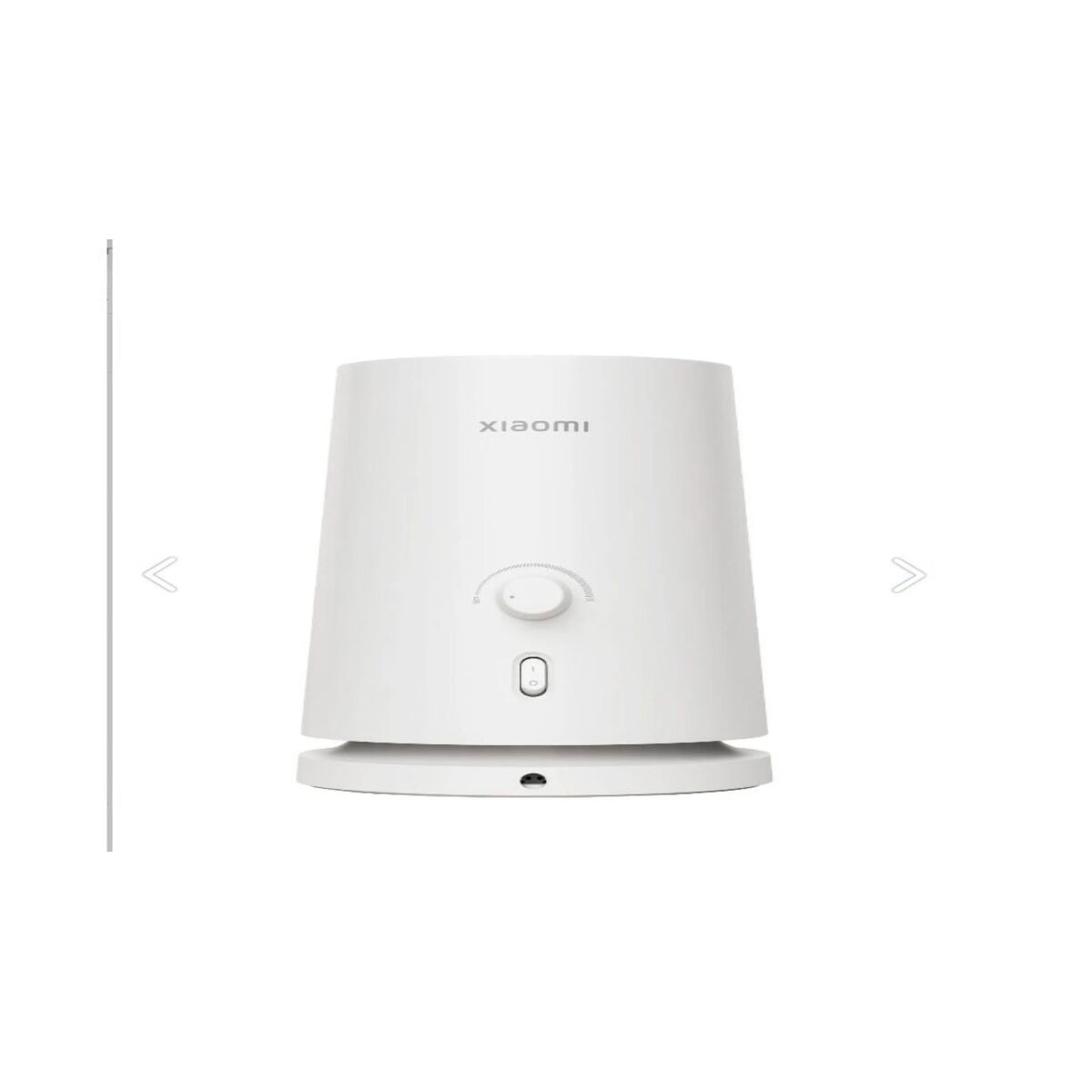 Încălzitor ceramic oscilant Xiaomi BHR8940EU Alb