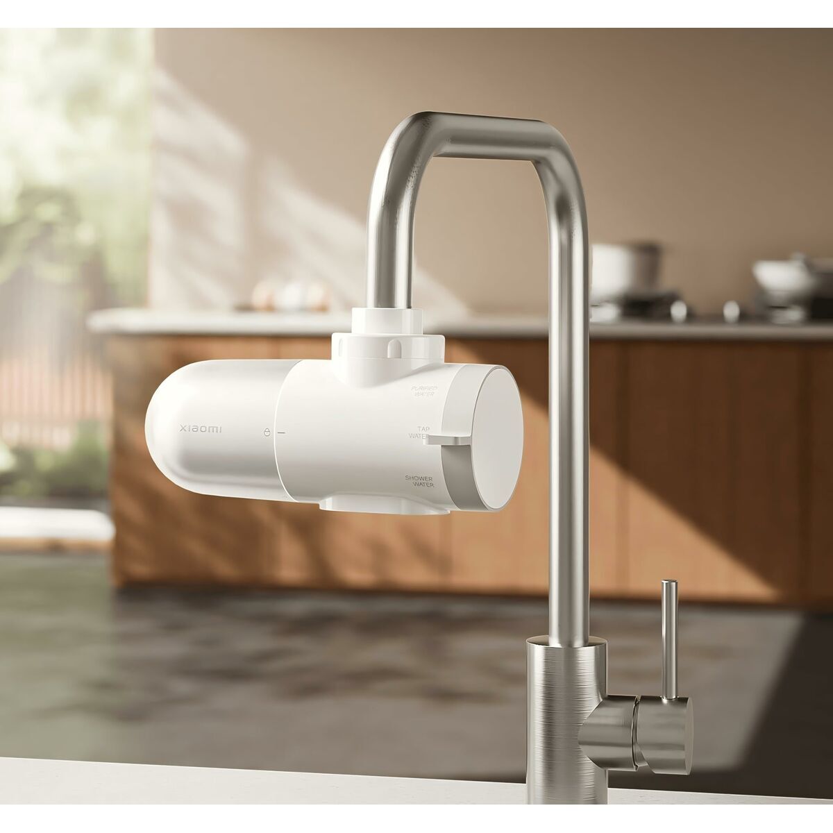 Ventilator cu Picior Xiaomi BHR9098GL