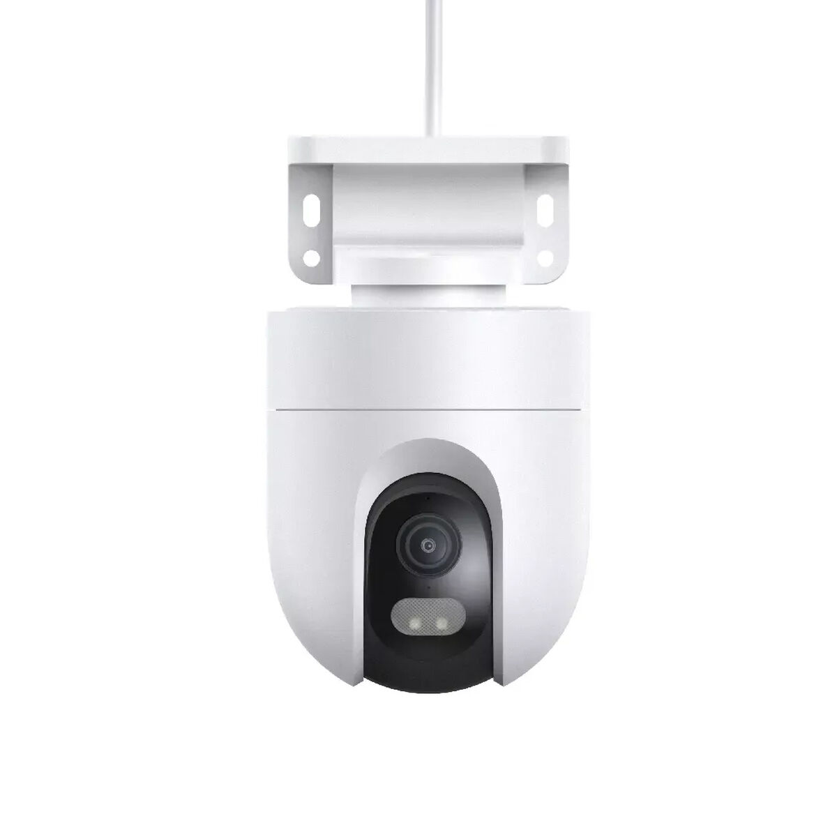 Cablu USB Xiaomi CW400 BHR7624GL Alb 2,5 K