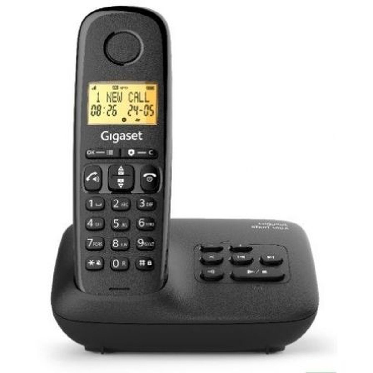 Smartphone Gigaset BASIC 100