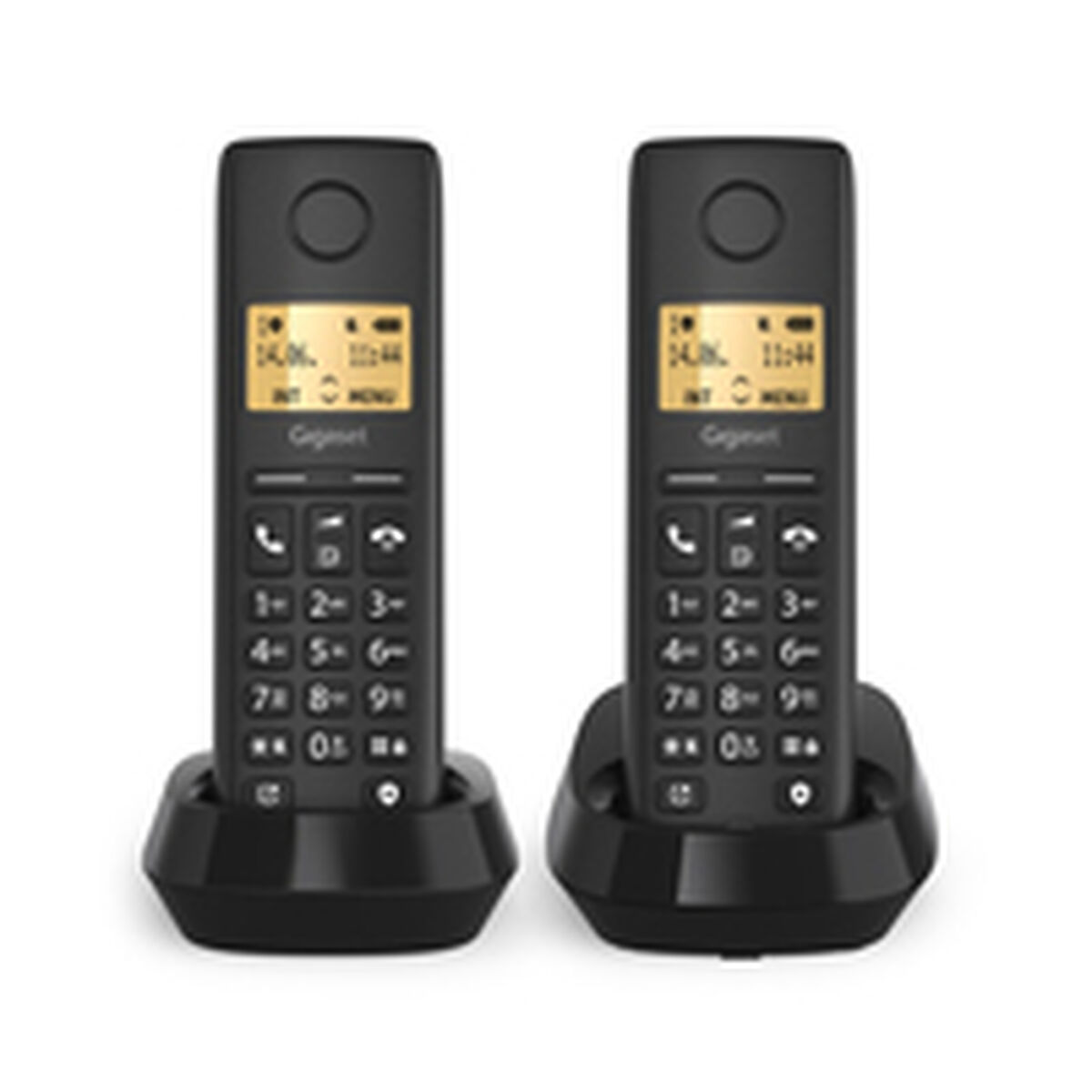 Smartphone Gigaset BASIC 100 DUO