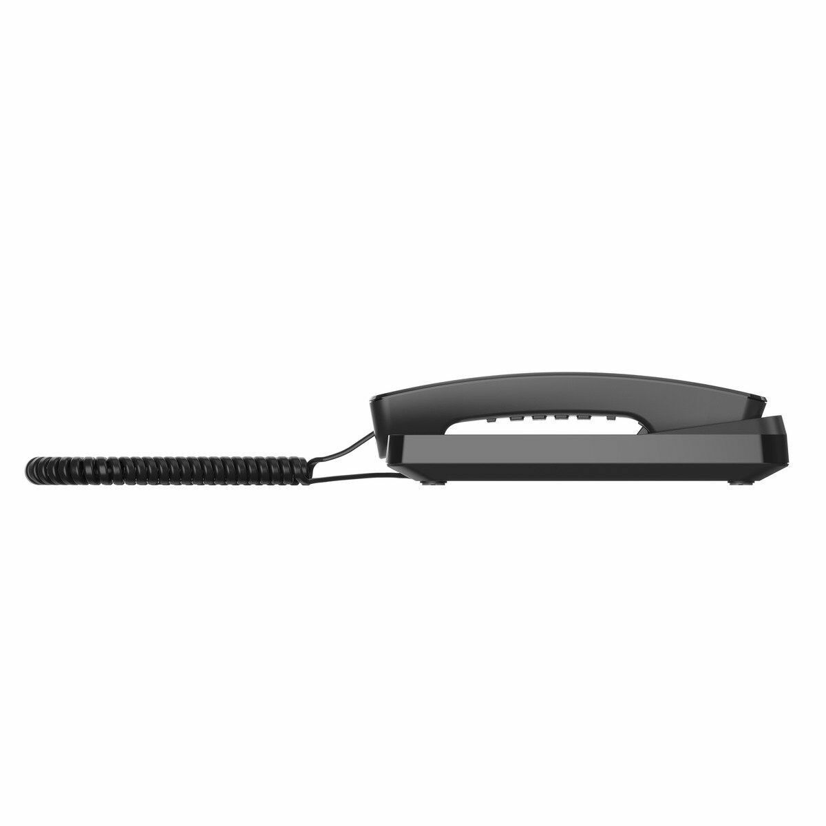 Telefon Fix Gigaset DESK 200 Negru