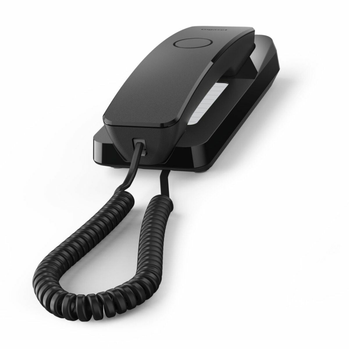 Telefon Fix Gigaset DESK 200 Negru