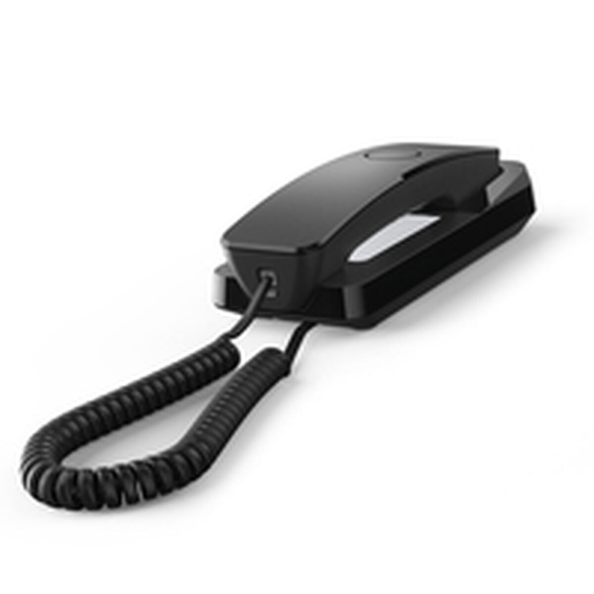 Telefon Fix Gigaset DESK 200 Negru