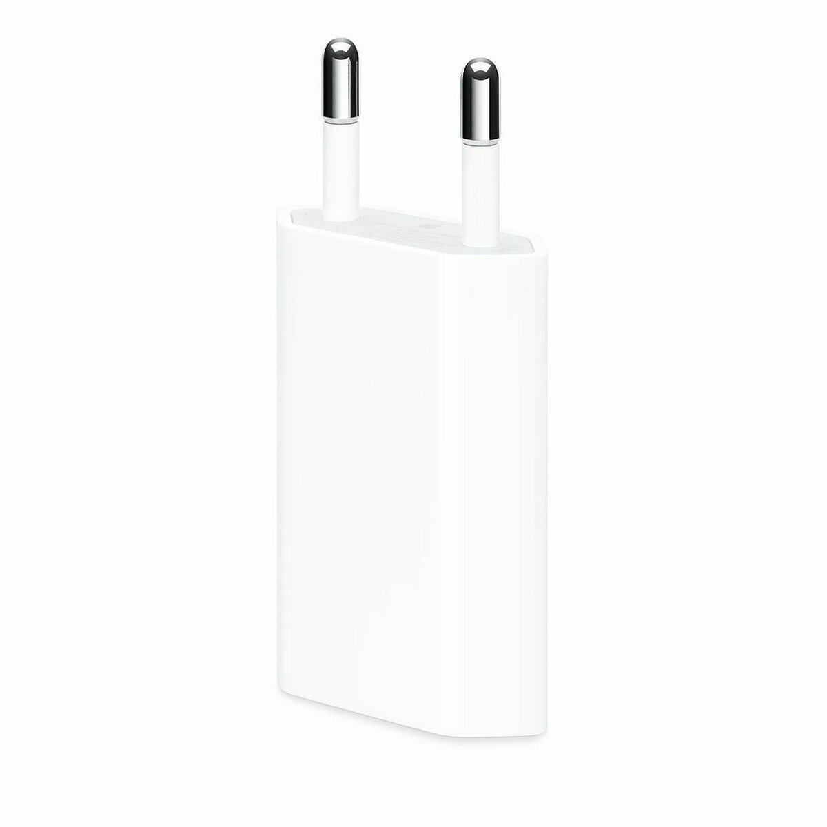 Încărcător de Perete Apple MGN13ZM/A            Alb