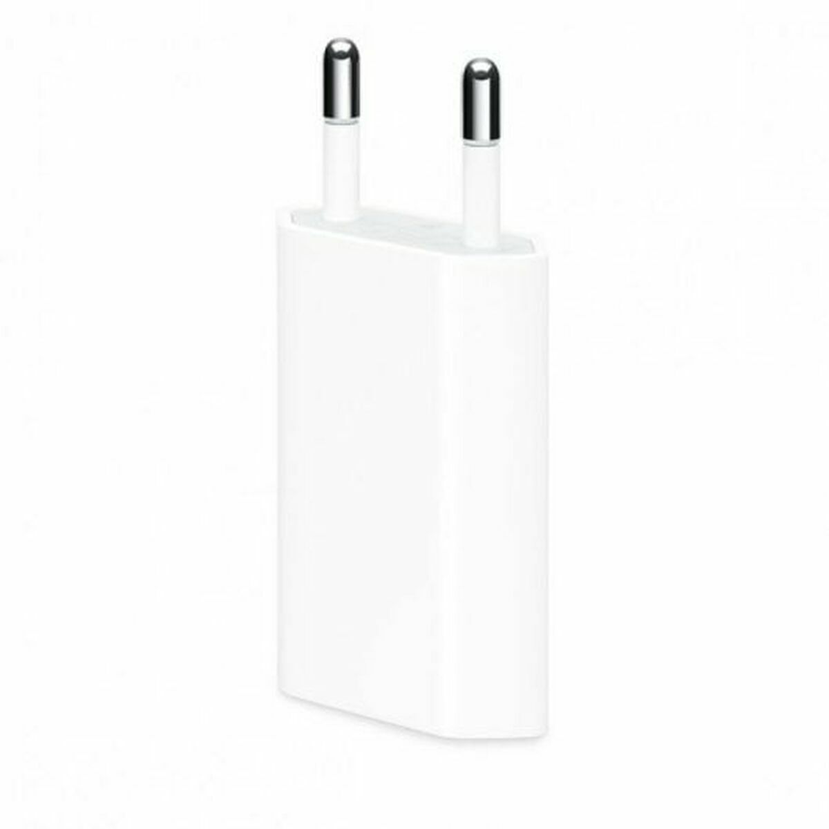 Încărcător de Perete Apple MGN13ZM/A            Alb