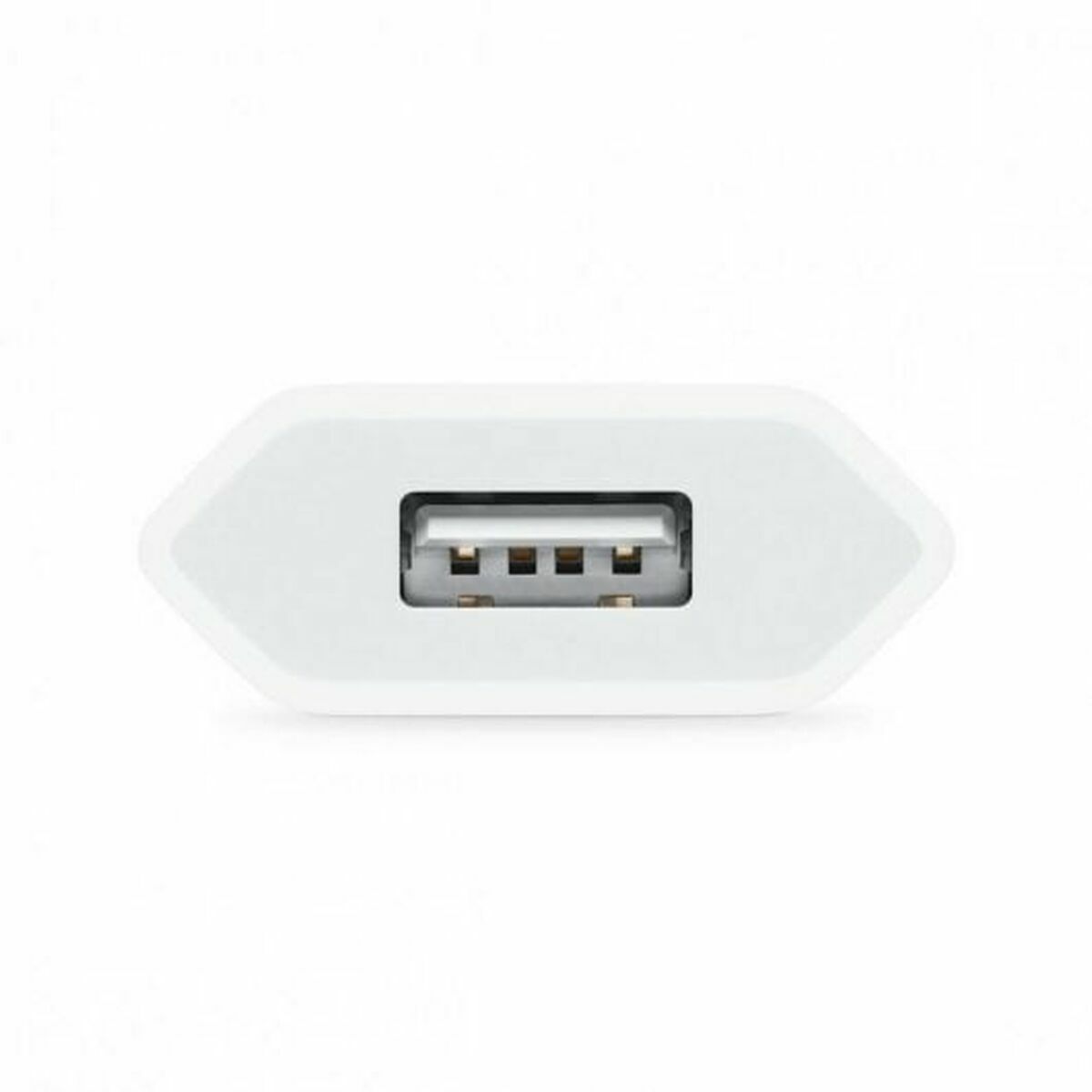 Încărcător de Perete Apple MGN13ZM/A            Alb