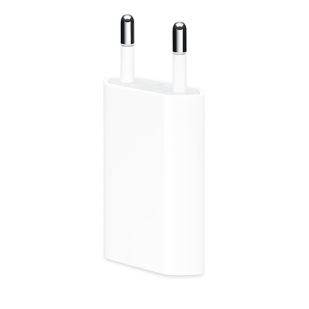 Încărcător de Perete Apple MGN13ZM/A            Alb