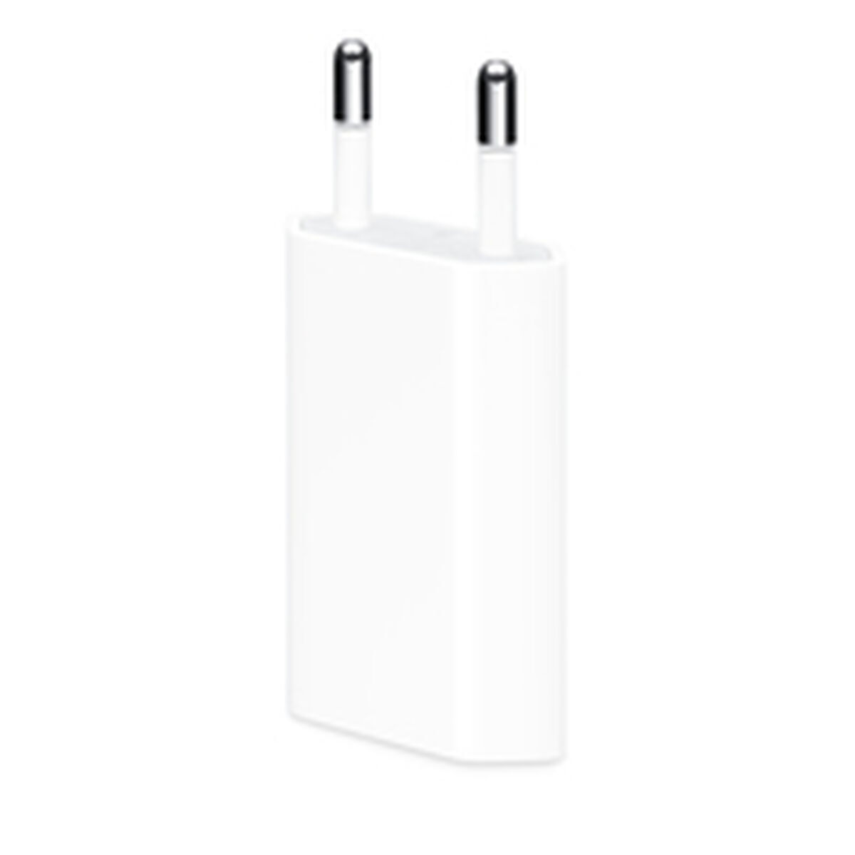 Încărcător de Perete Apple MGN13ZM/A            Alb