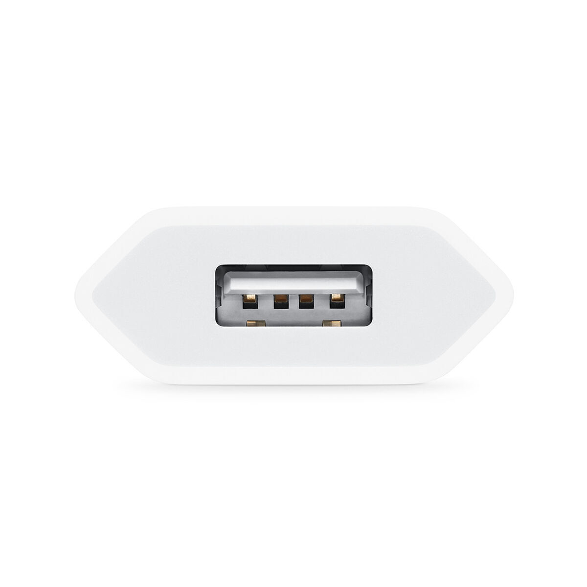 Încărcător de Perete Apple MGN13ZM/A            Alb