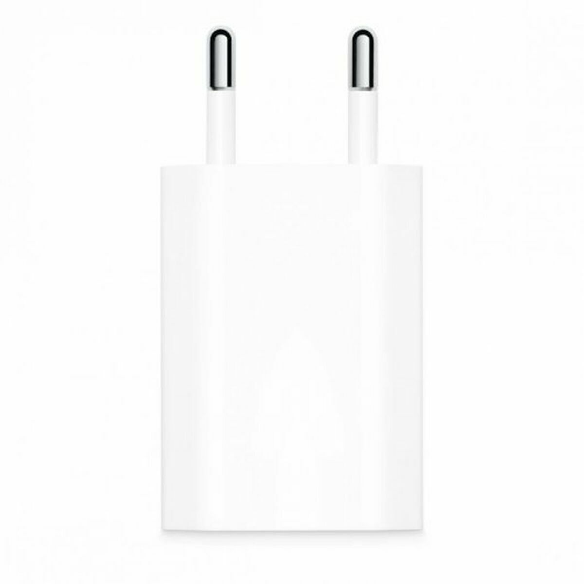 Încărcător de Perete Apple MGN13ZM/A            Alb