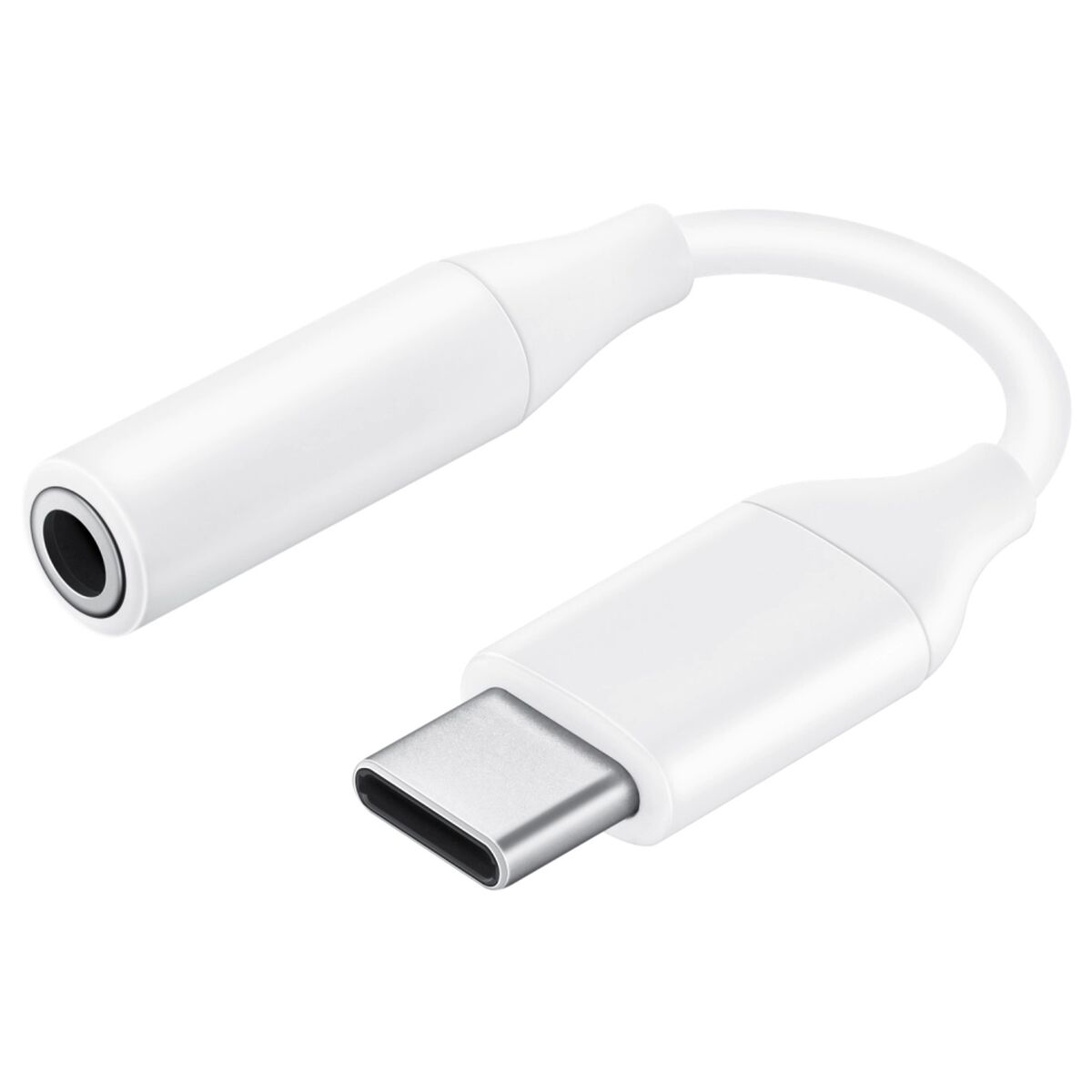 Adaptor USB-C la Jack 3.5 mm Samsung EE-UC10JUWE