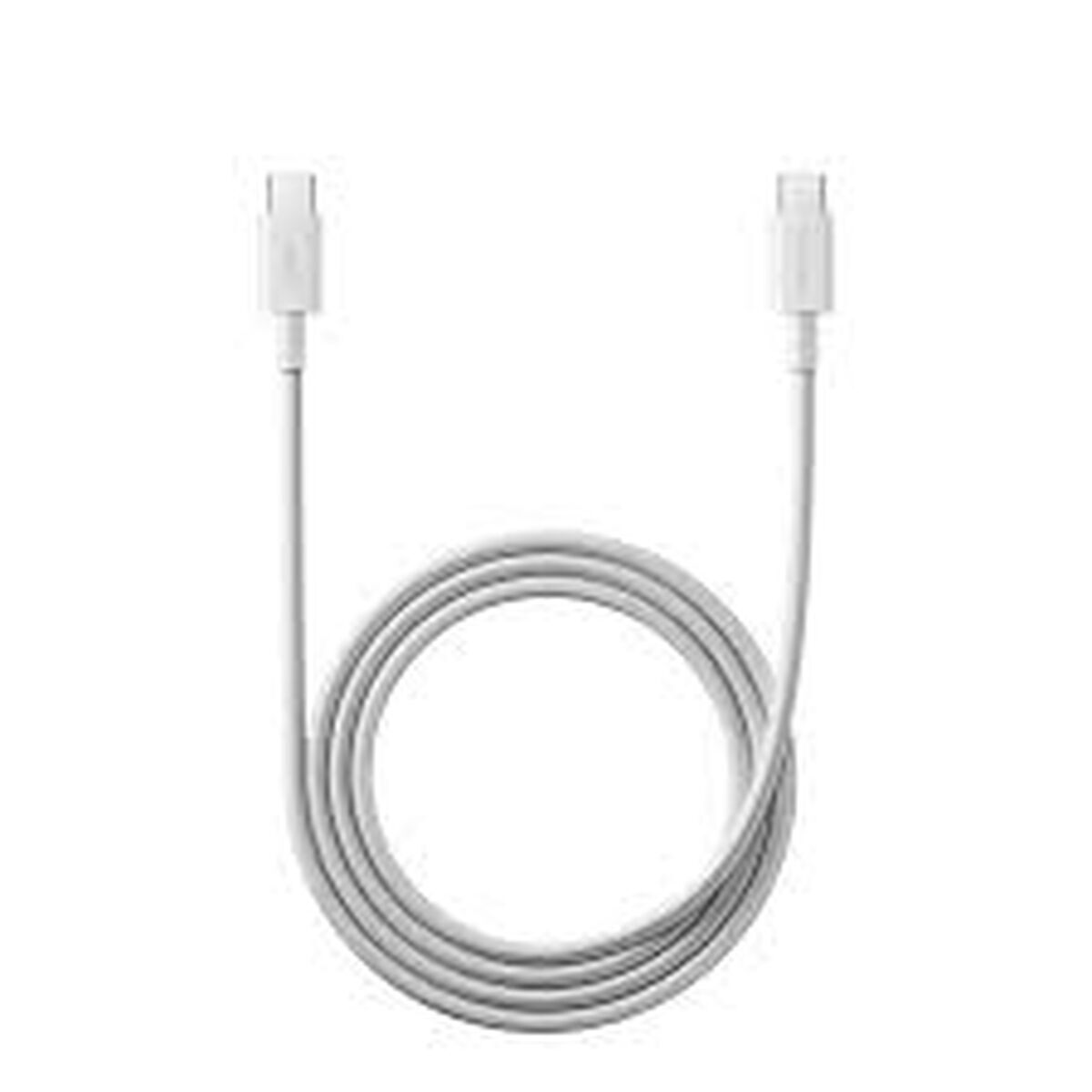 Cablu USB-C la USB-C Xiaomi BHR087KGL 1 m