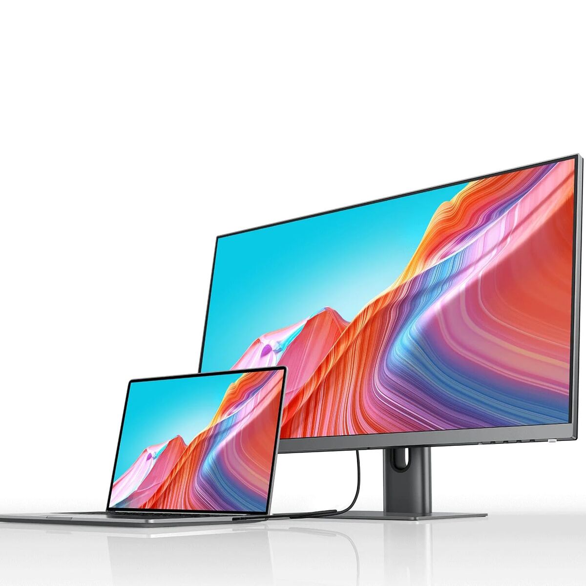 Cablu USB-C la USB-C Xiaomi BHR087AGL 2 m