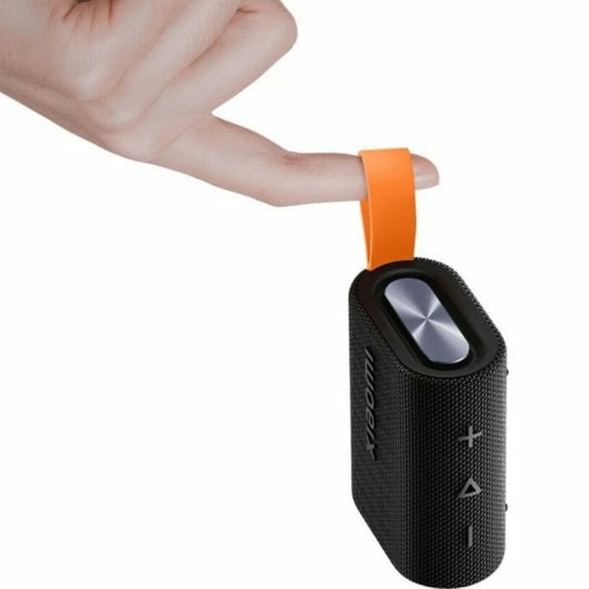 Difuzor Bluetooth Portabil Xiaomi QBH4269GL Negru 5 W